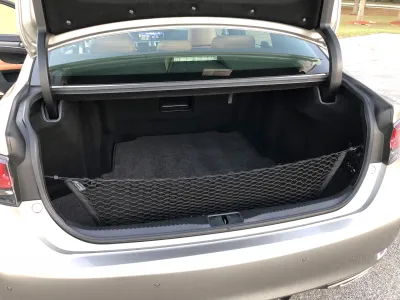 GS 200t